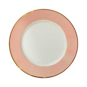 PLATO LLANO SPLENDID PINK