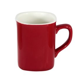 MUG GRANDE ROJO ROJO