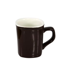 MUG PEQUEÑO MARRON MARRON