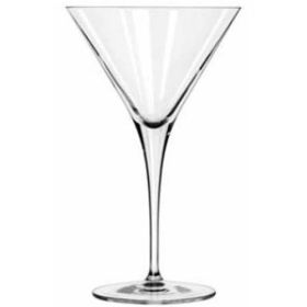 COPA DE MARTINI ELEGANTE