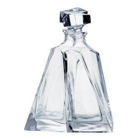 SET DE DECANTERS AMANTES