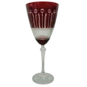 COPA DE CRISTAL RUBY