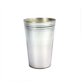 VASO  DE BEBE