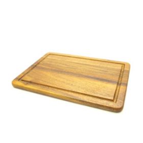 TABLA RECTANGULAR MEDIANA PARA PARRILLA ACACIA