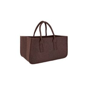 BOLSO MELLOW MARRON