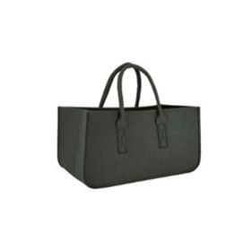 BOLSO MELLOW GRIS OSCURO