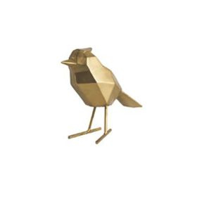 FIGURA DE PAJARO GRANDE