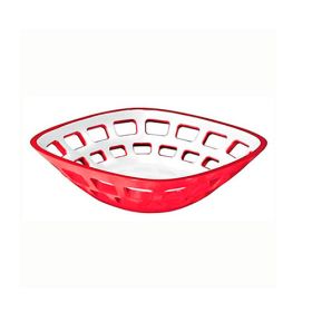 CESTA PARA PAN GRACE RED