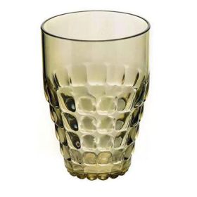 VASO ALTO TIFFANY SAND