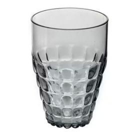 VASO ALTO TIFFANY GREY