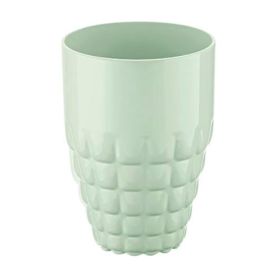 VASO ALTO TIFFANY VERDE MENTA