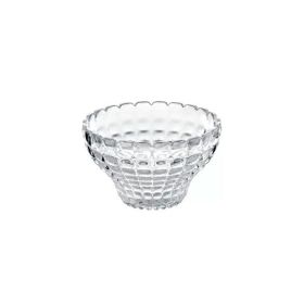 BOWL 12 CM TIFFANY TRANSPARENTE