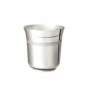 VASO CHRISTOFLE PARA BEBE MALMAISON