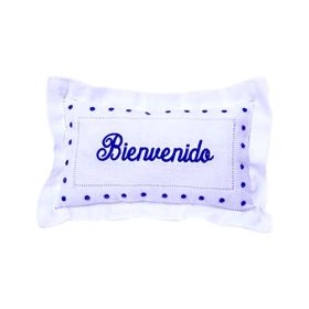 ALMOHADA RECTANGULAR MINI