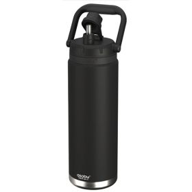 TERMO METALICO TERMICO CANYON NEGRO 1.43 L