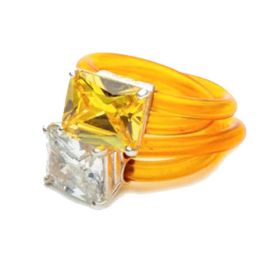 ANILLO AMARILLO