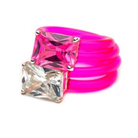 ANILLO PINK