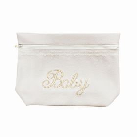 ESTUCHE DE BEBE BEIGE