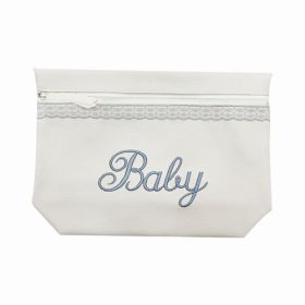 ESTUCHE PARA BEBE NEUTRO