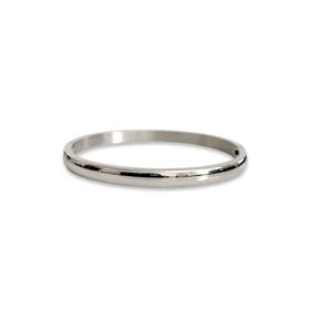 BRAZALETTE PLAIN BANGLE