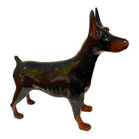 DOBERMAN