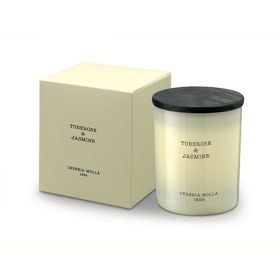 VELA AROMATICA 230grs TUBEROSE &JAZMIN