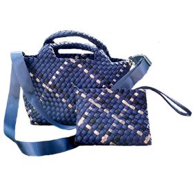 CARTERA TEJIDA WOVEN