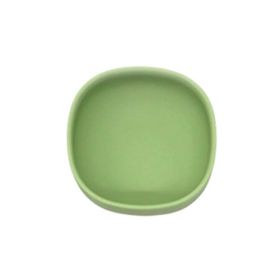 BOWL DE SILICON VERDE SENCILLO